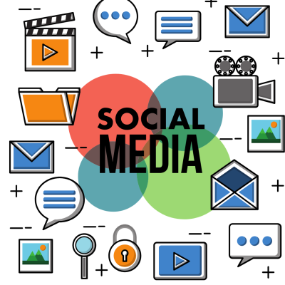 Power Up Your Digital Marketing with Social Media