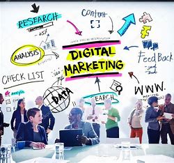 Your partner in Digital Marketing